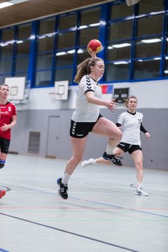 Bild 236 - Frauen ETV 4 - Moorreger SV : Ergebnis: 21:15